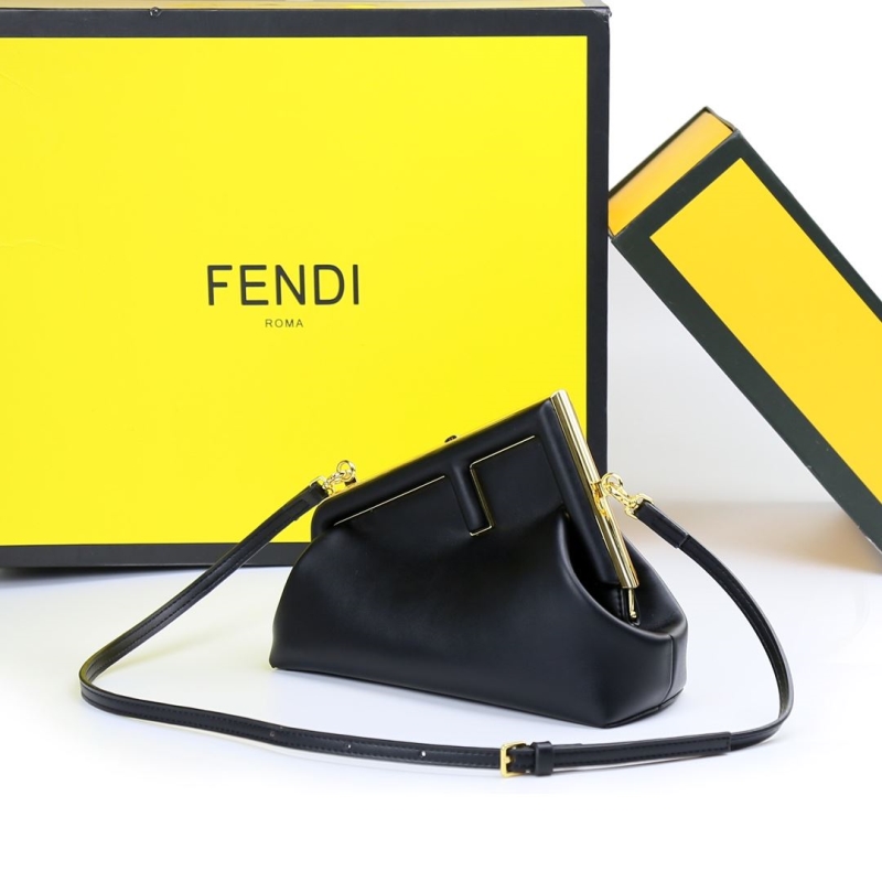 Fendi First Bags